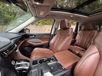 2023 Acura MDX Advance SH-AWD