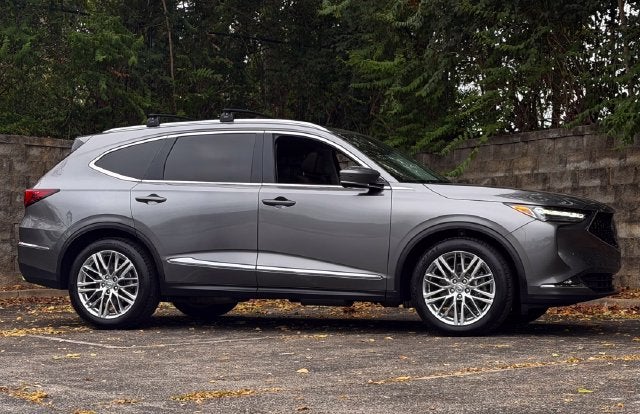 2023 Acura MDX Advance SH-AWD