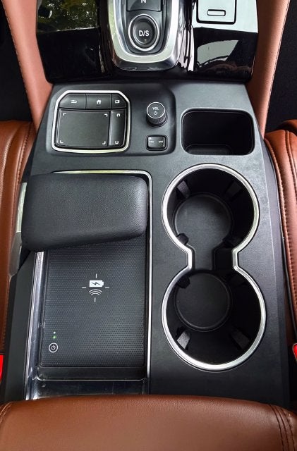 2023 Acura MDX Advance SH-AWD