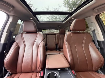 2023 Acura MDX Advance SH-AWD