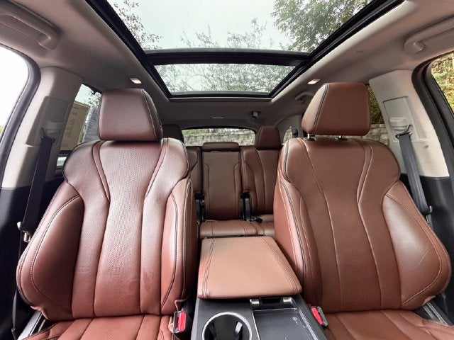 2023 Acura MDX Advance SH-AWD