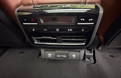 2023 Acura MDX Advance SH-AWD