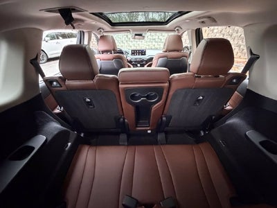 2023 Acura MDX Advance SH-AWD