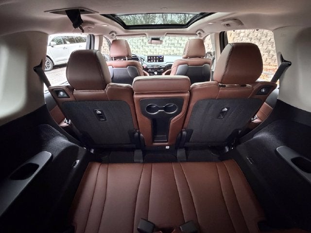 2023 Acura MDX Advance SH-AWD