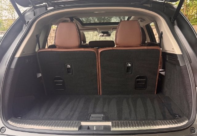 2023 Acura MDX Advance SH-AWD