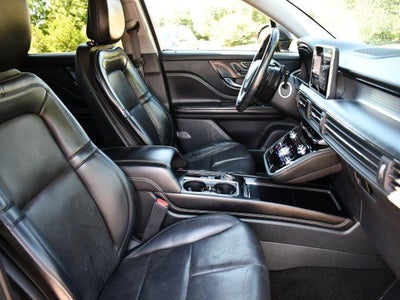 2020 Lincoln Corsair Standard