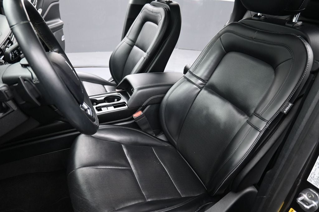 2020 Lincoln Corsair Standard