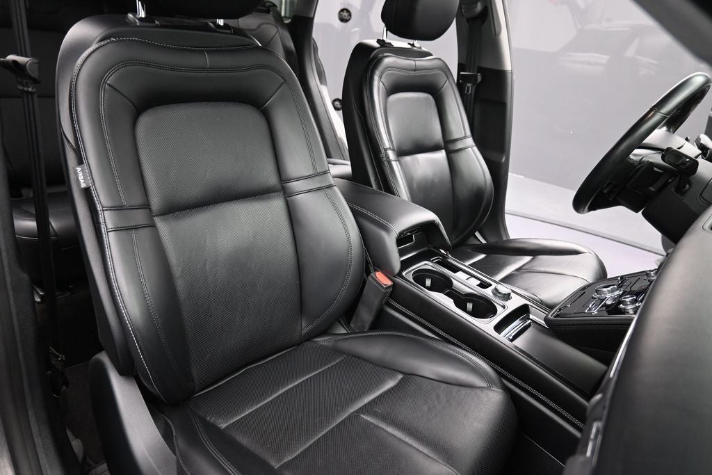 2020 Lincoln Corsair Standard