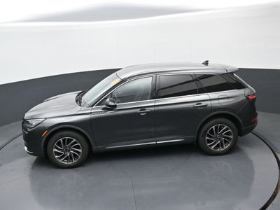 2020 Lincoln Corsair Standard