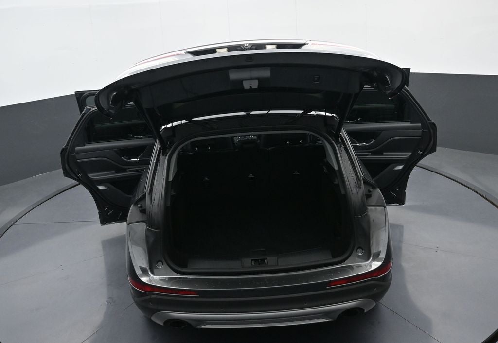 2020 Lincoln Corsair Standard