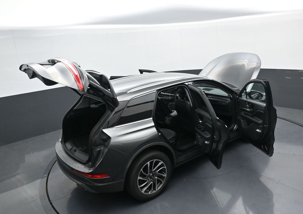 2020 Lincoln Corsair Standard