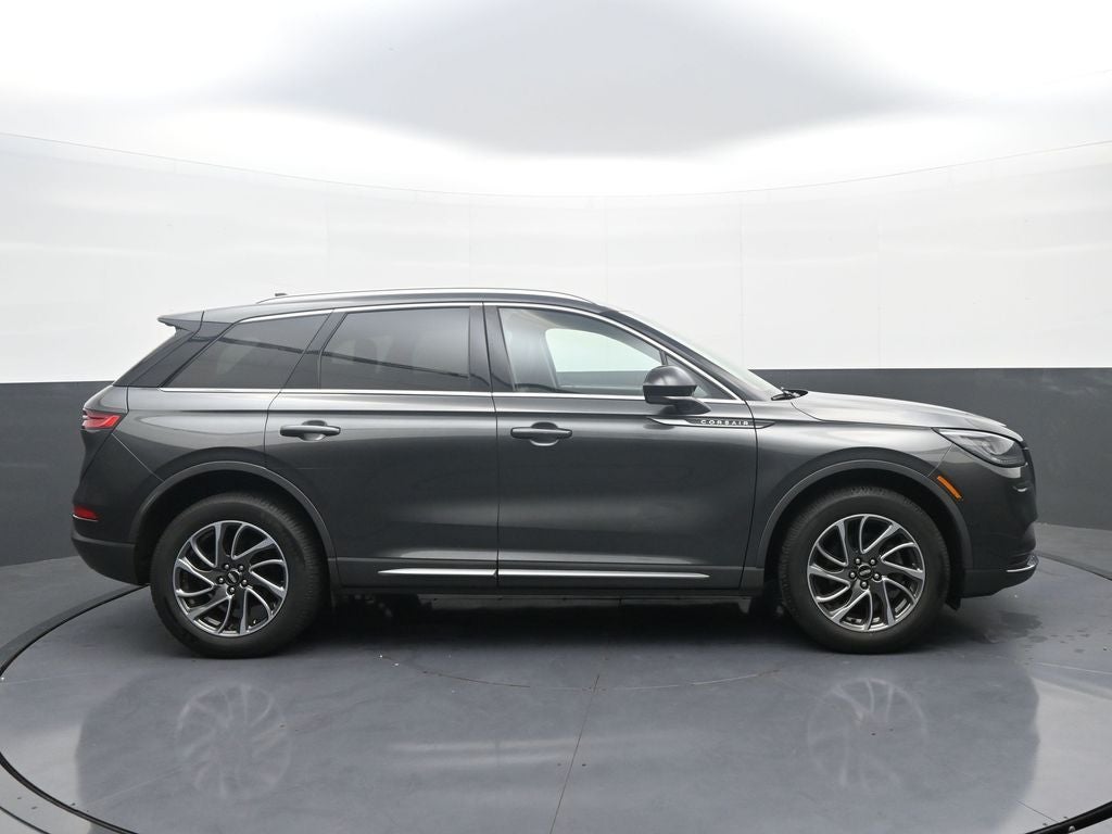 2020 Lincoln Corsair Standard