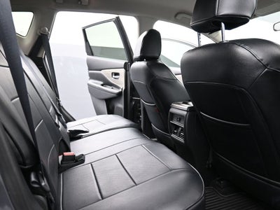 2017 Nissan Murano SV