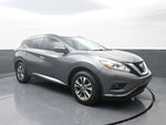 2017 Nissan Murano SV