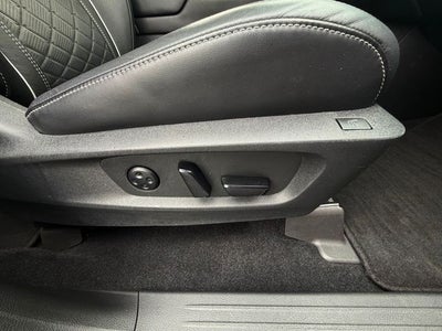 2022 INFINITI QX60 Autograph