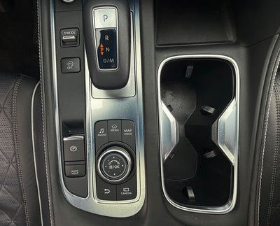 2022 INFINITI QX60 Autograph