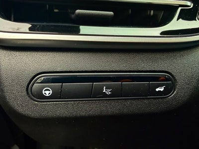 2022 INFINITI QX60 Autograph