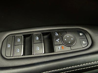 2022 INFINITI QX60 Autograph