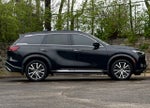 2022 INFINITI QX60 Autograph