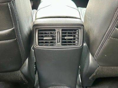 2018 Nissan Rogue Hybrid SL