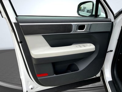2025 Hyundai Santa Fe SE