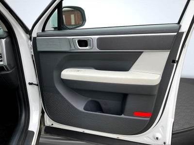 2025 Hyundai Santa Fe SE