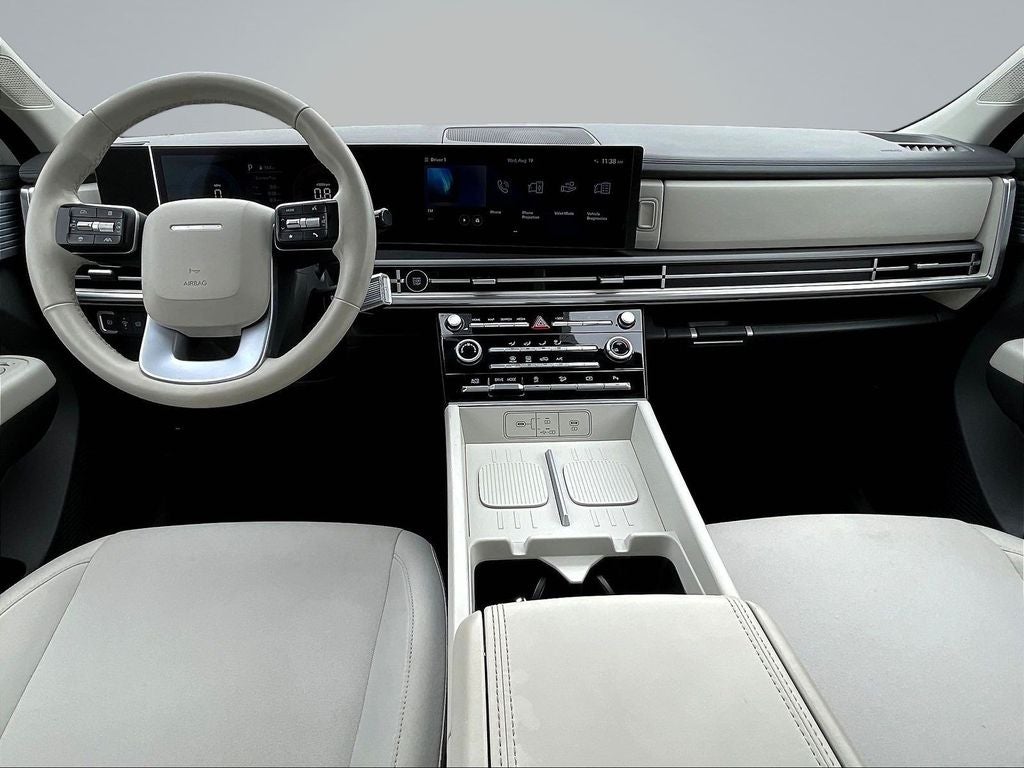 2025 Hyundai Santa Fe SE