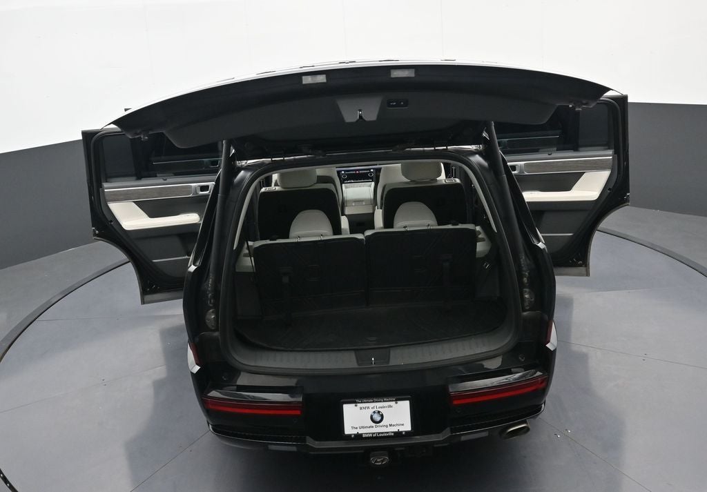 2024 Hyundai Santa Fe Calligraphy