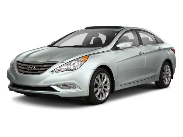 2012 Hyundai Sonata SE
