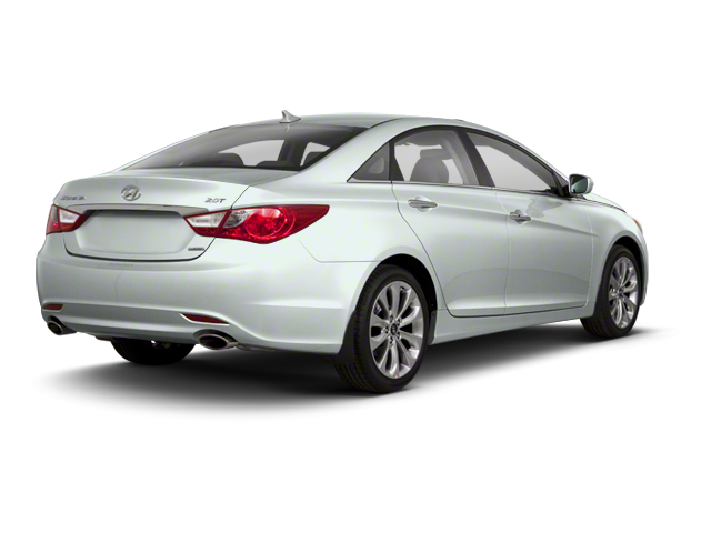 2012 Hyundai Sonata SE