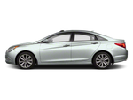 2012 Hyundai Sonata SE