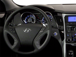 2012 Hyundai Sonata SE