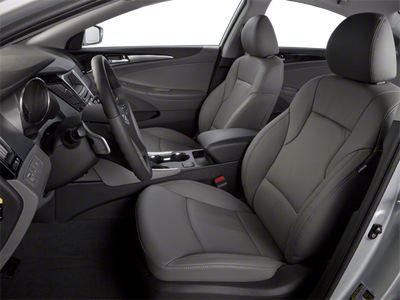 2012 Hyundai Sonata SE