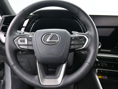 2025 Lexus TX TX 350