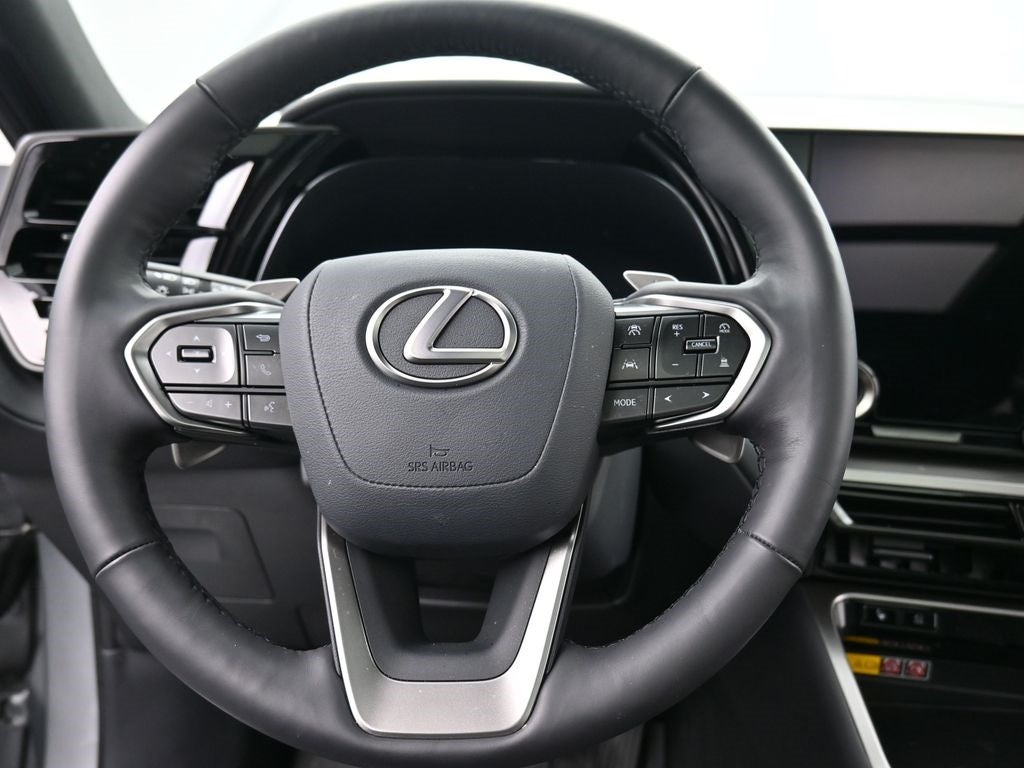 2025 Lexus TX TX 350