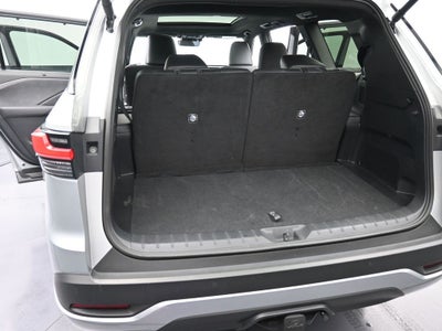 2025 Lexus TX TX 350