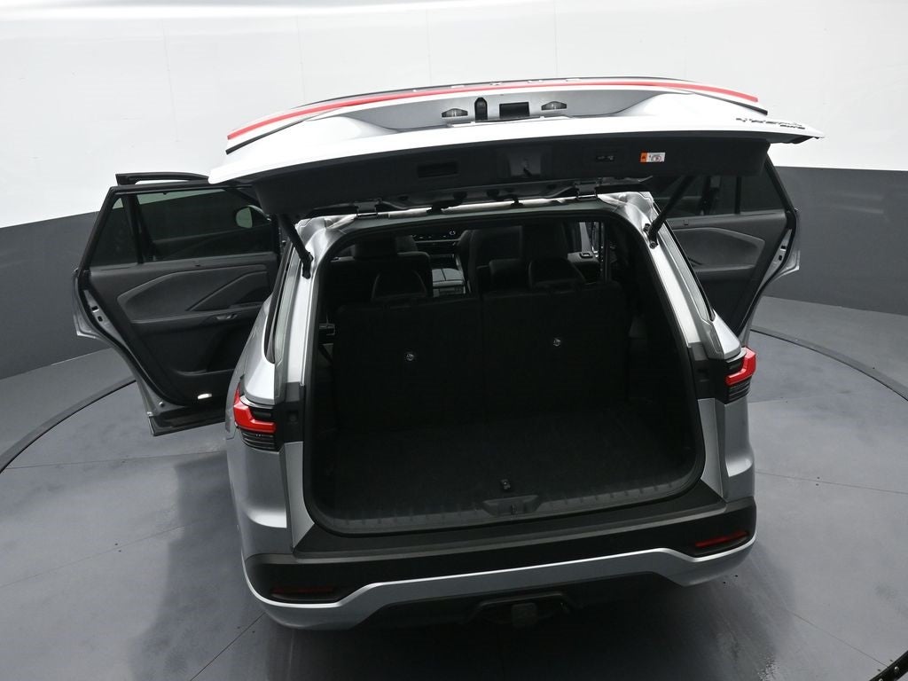 2025 Lexus TX TX 350