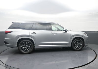 2025 Lexus TX TX 350