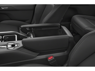 2025 Lexus TX TX 350