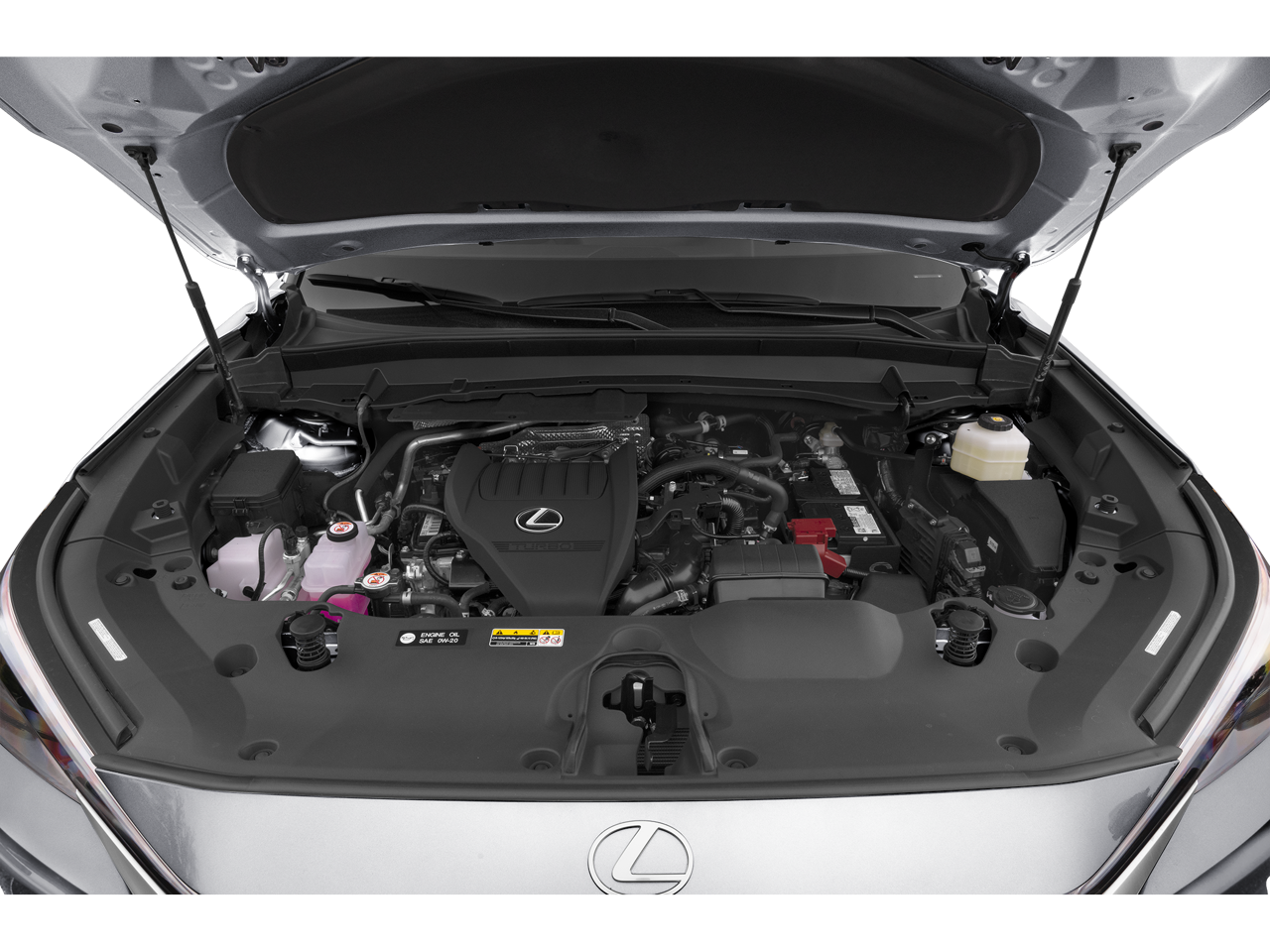 2025 Lexus TX TX 350