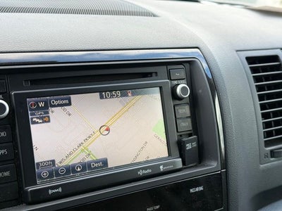 2018 Toyota Sequoia TRD Sport