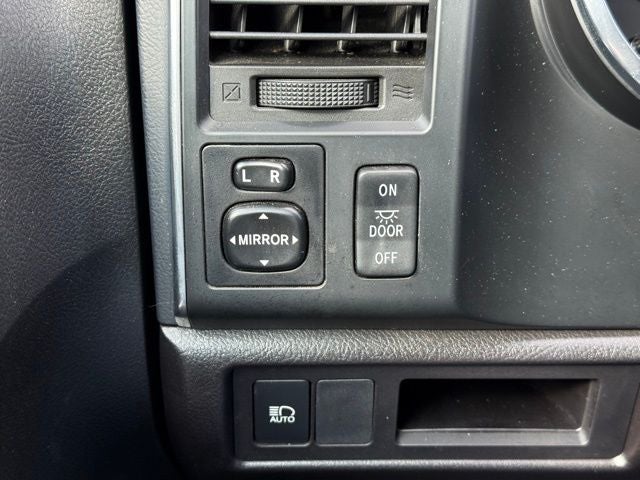 2018 Toyota Sequoia TRD Sport