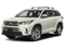 2019 Toyota Highlander Hybrid Limited