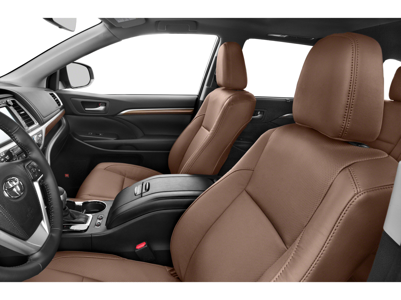 2019 Toyota Highlander Hybrid Limited