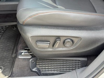 2024 Toyota Sienna XSE 7 Passenger