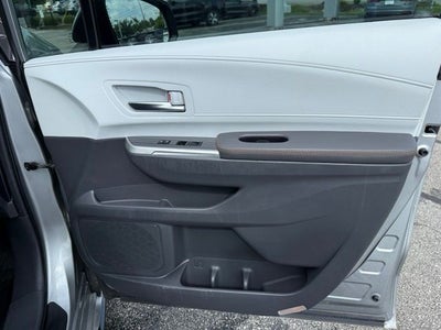 2024 Toyota Sienna XSE 7 Passenger