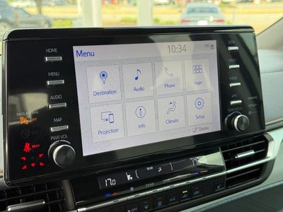 2024 Toyota Sienna XSE 7 Passenger