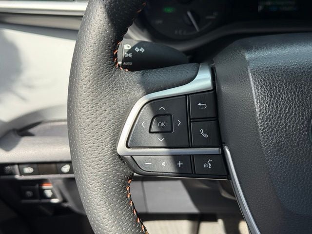 2024 Toyota Sienna XSE 7 Passenger