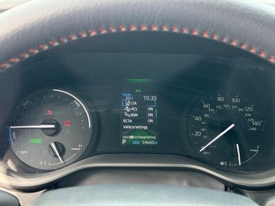 2024 Toyota Sienna XSE 7 Passenger