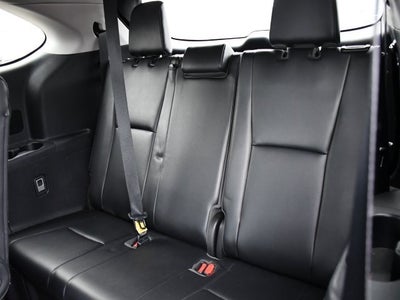 2020 Toyota Highlander Hybrid Limited